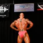 Charles  Williams - NPC All South 2011 - #1